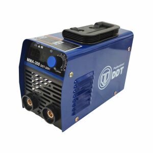 DDT Professional MMA-300 DDT-2001 Hegesztőgép, 300A MMA Inverter Hegesztő - DDT
