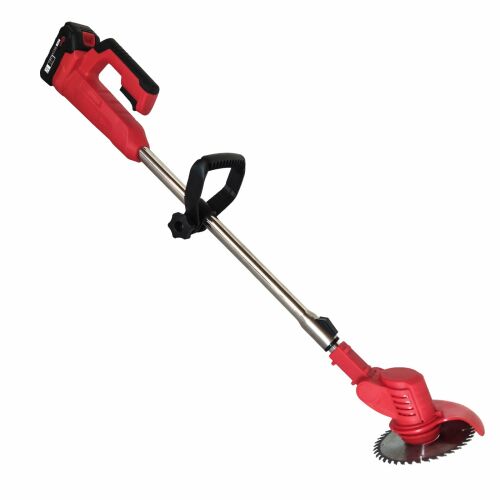 Trimmer akkumulátorral, DDT 24 V, 3 Ah