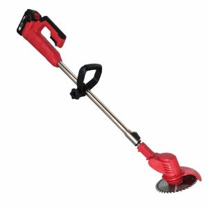 Pełny widok trymera bezprzewodowego DDT - DDT