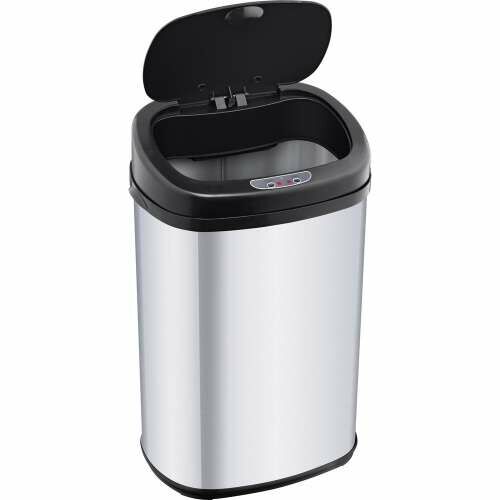Lamart Sensor LT8021 touchless, sensor-operated, 30L waste bin 122411708