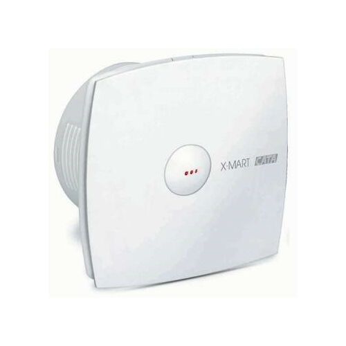 Cata X-Mart 10 Matic Timer szellőztető ventilátor automata előlapzárással