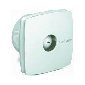 Cata X-Mart 10 Timer szellőztető ventilátor elölnézet - Cata