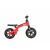 QPLAY futóbicikli Tech Redi, életkor 2 - 4 év, 30 kg-ig 166748868