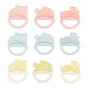 CANPOL BABIES Csörgő rágókával 122430519 - Canpol babies