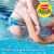 HUGGIES® Little Swimmers Egyszer használatos vízben úszó pelenka 2-3 (3-8 kg) 12 db 122433719