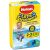 HUGGIES® Little Swimmers Egyszer használatos vízben úszó pelenka 2-3 (3-8 kg) 12 db 122433719