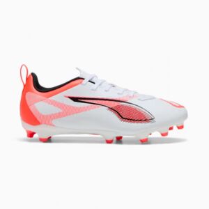 Puma Ultra 5 Play FG/AG JR focicipő 108170 01 33 143592650 - Cipő gyerekeknek