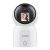 ZOSI C519M 4MP Indoor IP Camera for Home Security and Baby Monitoring