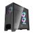 Darkflash DRX90 Glass computer case (black) 122440856