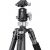 K&F Concept X284C4+BH-36 Karbon Állvány - Monopod - 172cm 122441341