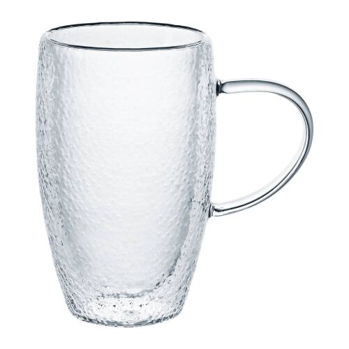 Ambition Bubble 450 ml duplafalú termo bögre