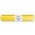Жълти торби за боклук Folistar HNAT, 135L, 25 торби в ролка