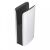 Légpengés, airblade, kézbedugós kézszárító Slim ABS műanyag 1850W 122445930