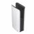 Légpengés, airblade, kézbedugós kézszárító Slim ABS műanyag 1850W 122445930