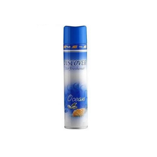 Discover légfrissítő 300 ml OCEAN illat 122445997 - Légfrissítő