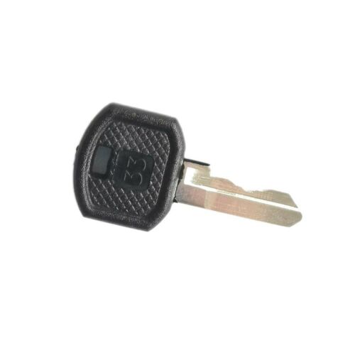 Kulcs Dayco Metal rozsdamentes adagolókhoz 122446006