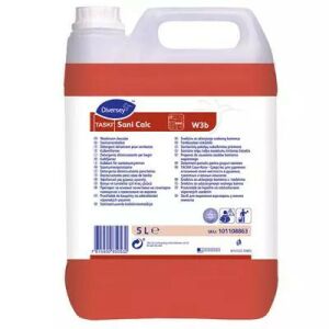 TASKI Sani Calc foszforsav alapú vízkőeltávolító szer 5L (2db/karton) 122446379 - Taski