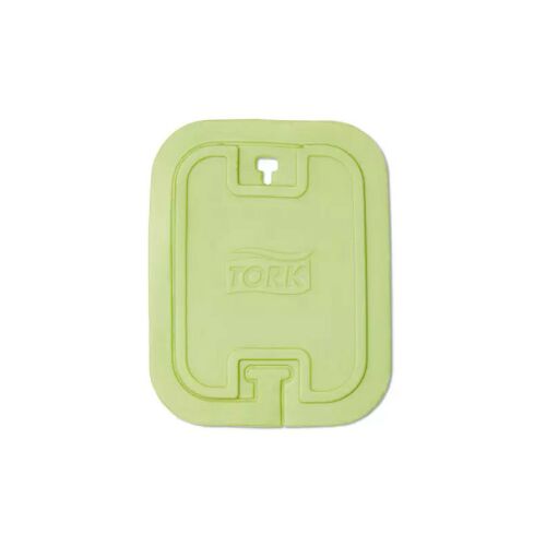 Tork virágos illatosító gumilap Universal A2, egyetlen illatosító gumilap