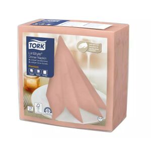 Tork szalvéta Dinner Advanced 40/2, BARACK, 150 lap/csg, 12csg/karton - KÉSZLETKISÖPRÉS AKCIÓ 122446528 - Tork