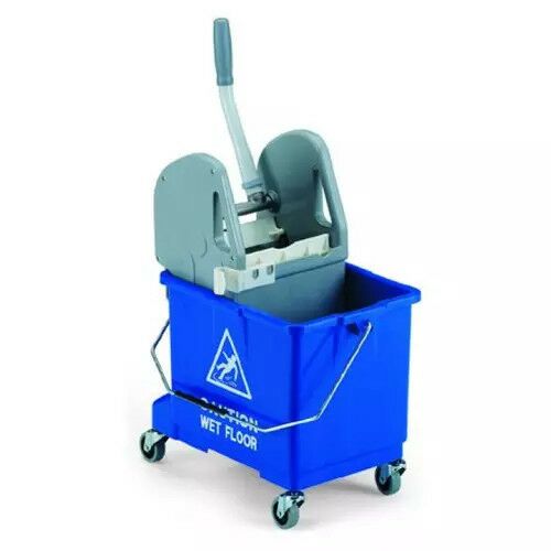 TTS Felmosókocsi Mini Bucket 17L 122446594