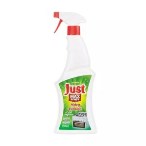 Just zsíroldó 750ml (6db/karton) 122446629 - Zsíroldó