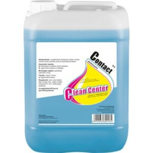 Clean Center Contact T1 ablaktisztító 5L 122446643 - Clean Center