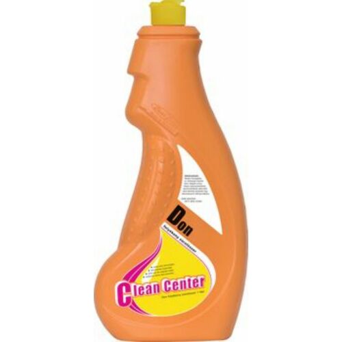 Clean Center Don folyékony súrolószer 1L (8db/karton) 122446644