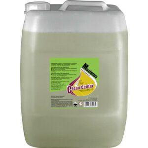 Clean Center Maxiplus gépi mosogatószer 22L (26kg) 122446648 - Mosogatás