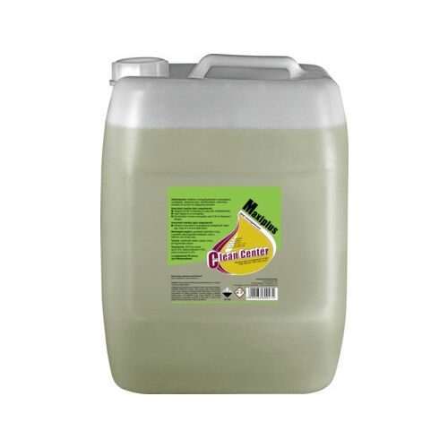 Clean Center Maxiplus gépi mosogatószer 22L (26kg)
