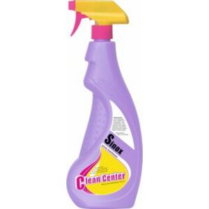 Clean Center Sinox speciális vízkőoldó 750ml (8db/karton) 122446655 - Clean Center