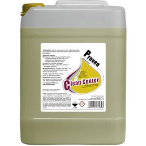 Clean Center Proven alaptisztító 10L 122446672 - Clean Center