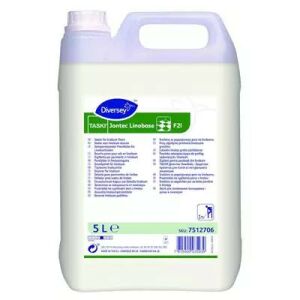 TASKI Jontec LinoBase pórustömítő polimeremulzió PVC és kopott linóleumpadlókhoz 5L (2db/karton) 122446754 - Taski