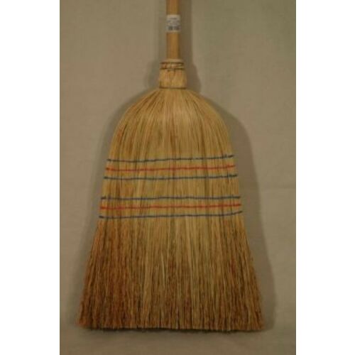 Seprű cirok 6 varrásos 122446767