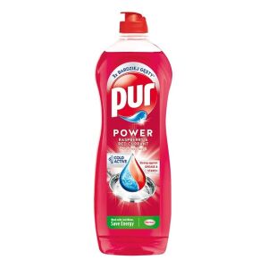 Pur mosogató 750ml (10db/karton) power raspberry 122446894 - Pur