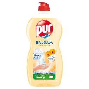 Pur mosogató 450ml (20db/karton) balsam camomile 122446895 - Pur