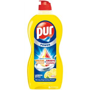 Pur mosogató 450ml (20db/karton) lemon 122446897 - Pur
