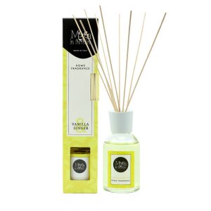 Marta la Farfalla Home pálcás lakásparfüm 100ml (6db/karton) Vanilla&amp;Ginger 122446918 - Légfrissítő