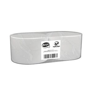 Ooops! ipari papír 2 rétegű, fehér, 240m/tek, 800lap/tekercs, 2tekercs/karton, 45 karton/raklap 122446966 - Ooops!