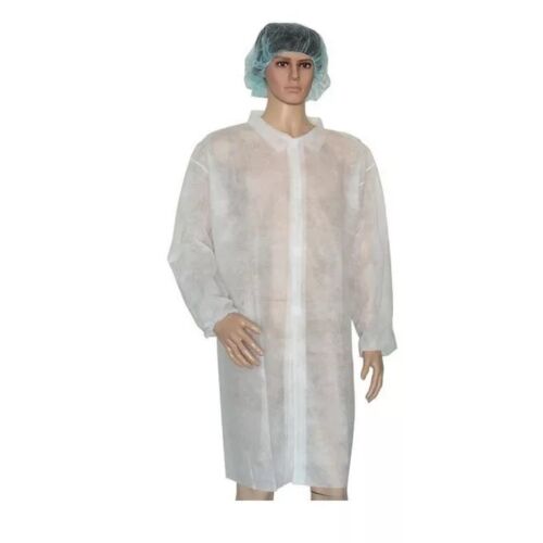 Portwest látogató köpeny egyszerhasználatos, PP (10db/csg) "XL" 122446973