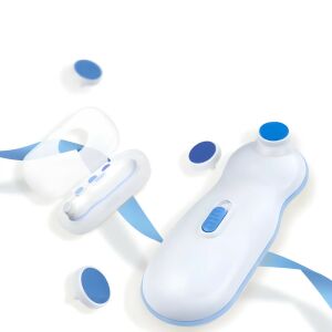 Foxter elektromos körömreszelő 0h+ 122447279 - Körömápoló gép