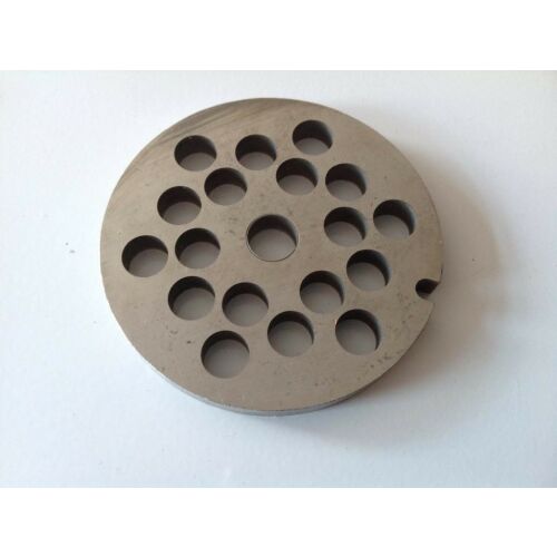 ZELMER 86.3162 MASZYNKA DO MIĘSA PERFOROWANA TARCZA TNĄCA 8 8MM ZELMER 122451777