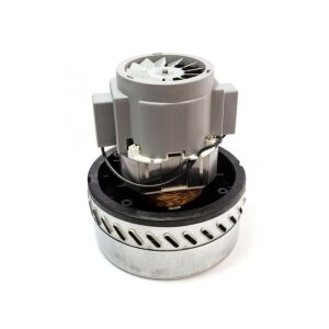 UNIVERZÁLIS TAKARÍTÓGÉP MOTOR AMETEK 1000W MAGAS KÉTLAPÁTOS (CSAVAROS FELFOGATÁS.) (GA4423)