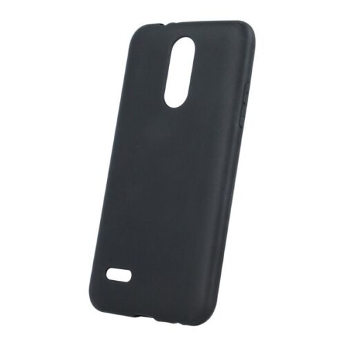 ROAR ALL DAY fekete szilikon telefontok Xiaomi Redmi Note 14 5G-hez 
