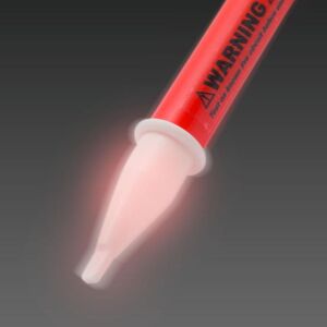 Érintés nélküli feszültség detektor 122454692 - Fázisceruza