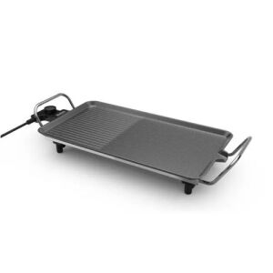 Elektryczny grill Winning Star ST-9704, widok z boku - Grill stołowy i Urządzenie do wypieku wafli