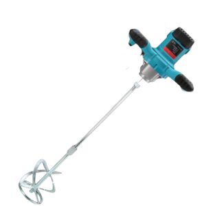 Акумулаторен миксер за боя Flinke Max 48V, FK-9001