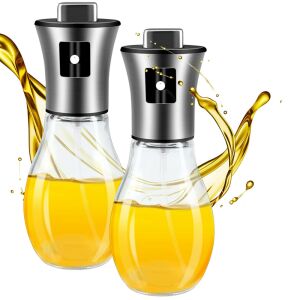 2 db-os Olajszóró - 200 ml 122455575