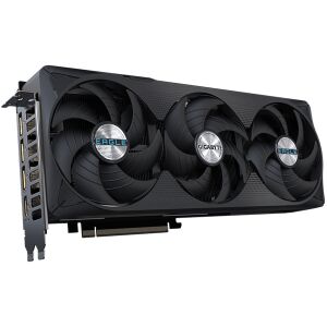 Gigabyte video card pci-ex16x nvidia rtx 5070 ti 16gb ddr7 oc GV-N507TEAGLE OC-16GD 122456318 - Gigabyte Graphics Card