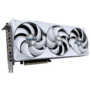 Gigabyte video card pci-ex16x nvidia rtx 5070 ti 16gb ddr7 oc GV-N507TEAGLEOC ICE-16GD 122456319 - Gigabyte Graphics Card