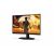 Aoc curved gaming 180hz monitor 23.6" c24g42e, 1920x1080, 16:9, 250cd/m2, 0,5ms, hdmix2/displayport, lautsprecher C24G42E 122456326